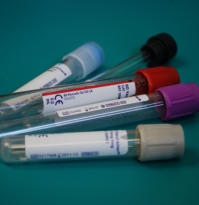 Pathology - Temperature monitoring of blood products, body tissue, and lab tests in storage is critical.